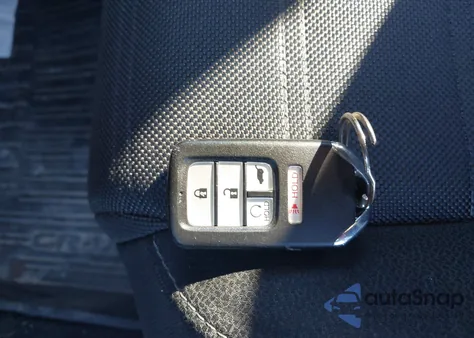 2020 Honda Cr-V 2Wd Ex из США, поврежденный, VIN 5J6RW1H52LA008153